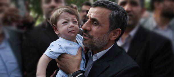 بیانیه‌بازی احمدی‌نژاد ادامه دارد!/ چرا 