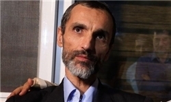 آخرین اخبار از وضعیت حمید بقایی در زندان