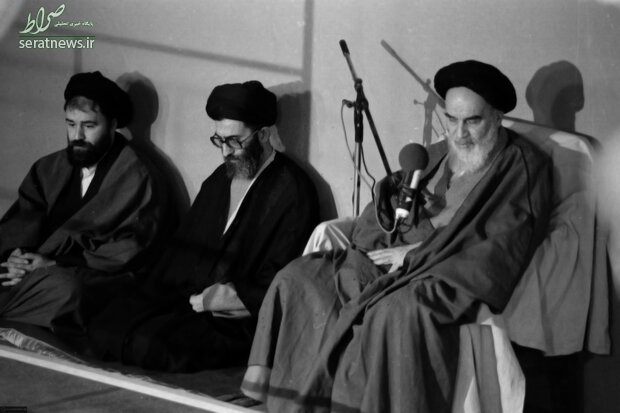 رهبر معظم انقلاب اسلامی از روز تولد تا رهبری جهان اسلام + تصاویر