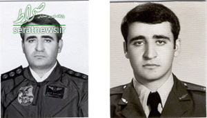 آرزوی برادر ناتنی صدام در مواجهه با خلبان ایرانی