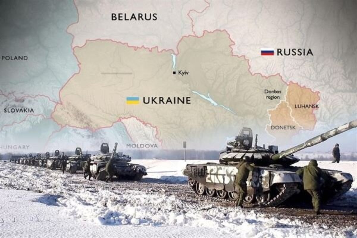 گزارش وزارت دفاع روسیه از حجم خسارات ارتش اوکراین/باز شدن راه دیپلماتیک برای مذاکره میان اوکراین و روسیه
