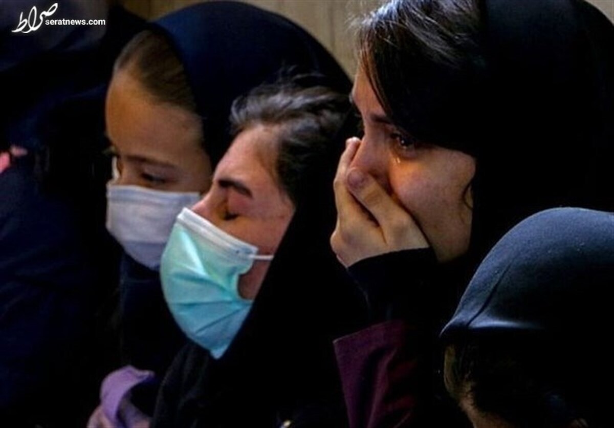 مسمومیت دانش‌آموزان در ۴ مدرسه شهرستان شیراز