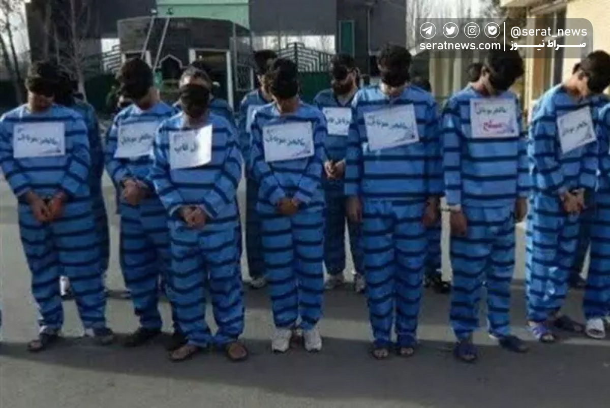 دادستان کرمان: باند قاچاق اتباع غیرمجاز در شرق کشور منهدم شد