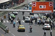 طرح ترافیک تهران چه تغییراتی می‌کند؟