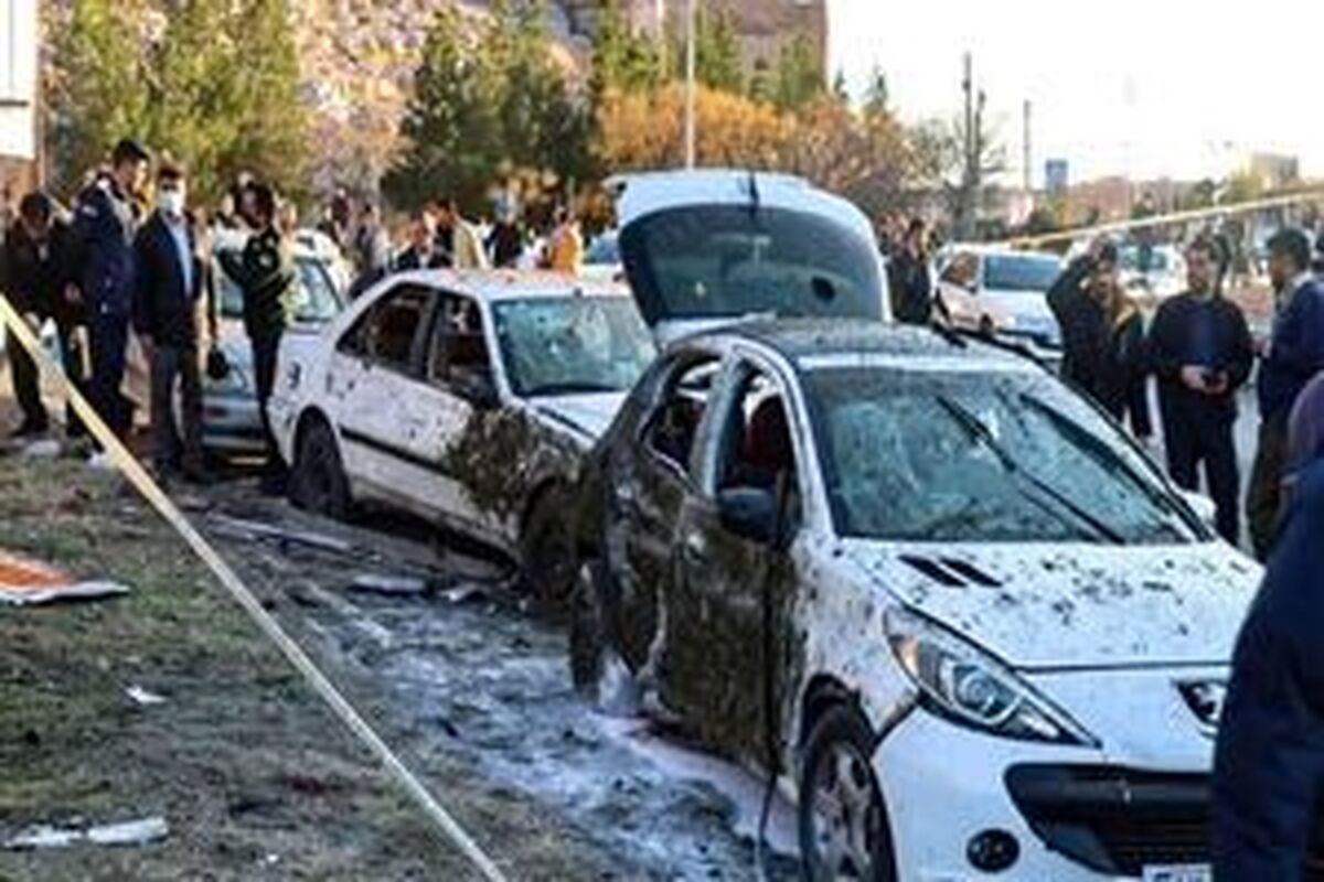آشکارشدن ابعاد دیگری از انفجار تروریستی کرمان/ احتمال آلودگی ساچمه ها