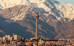 فیلم /  هوای تهران گرم می‌شود!