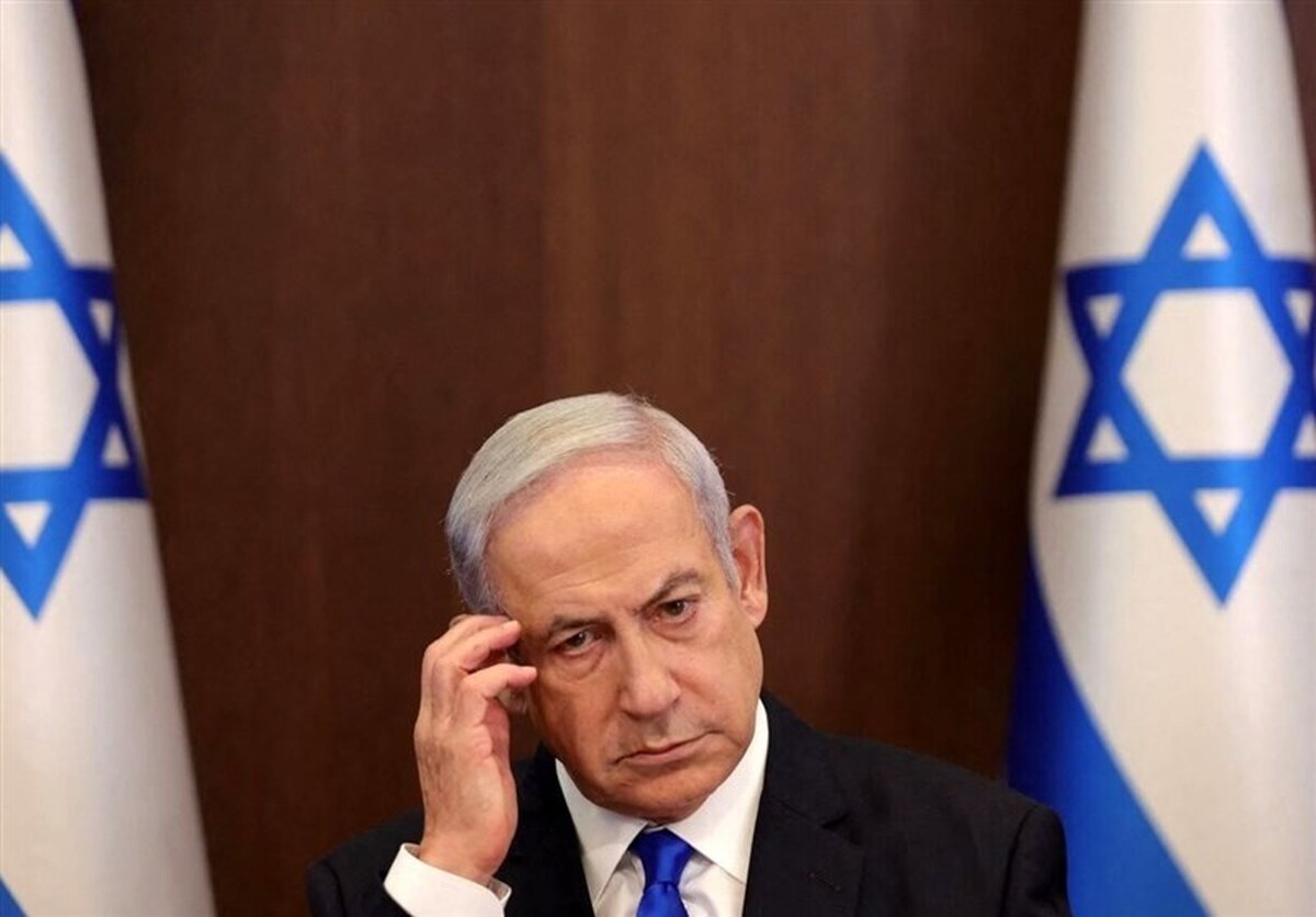 افزایش رویگردانی از نتانیاهو در آمریکایی‌ها