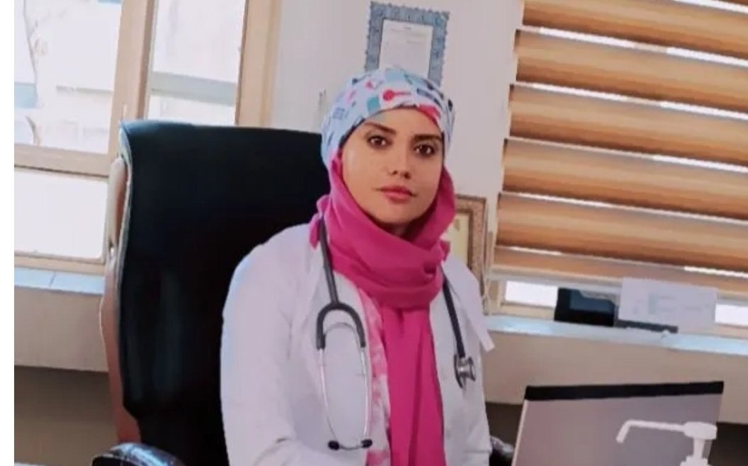 خودکشی یک پزشک خانم در تهران