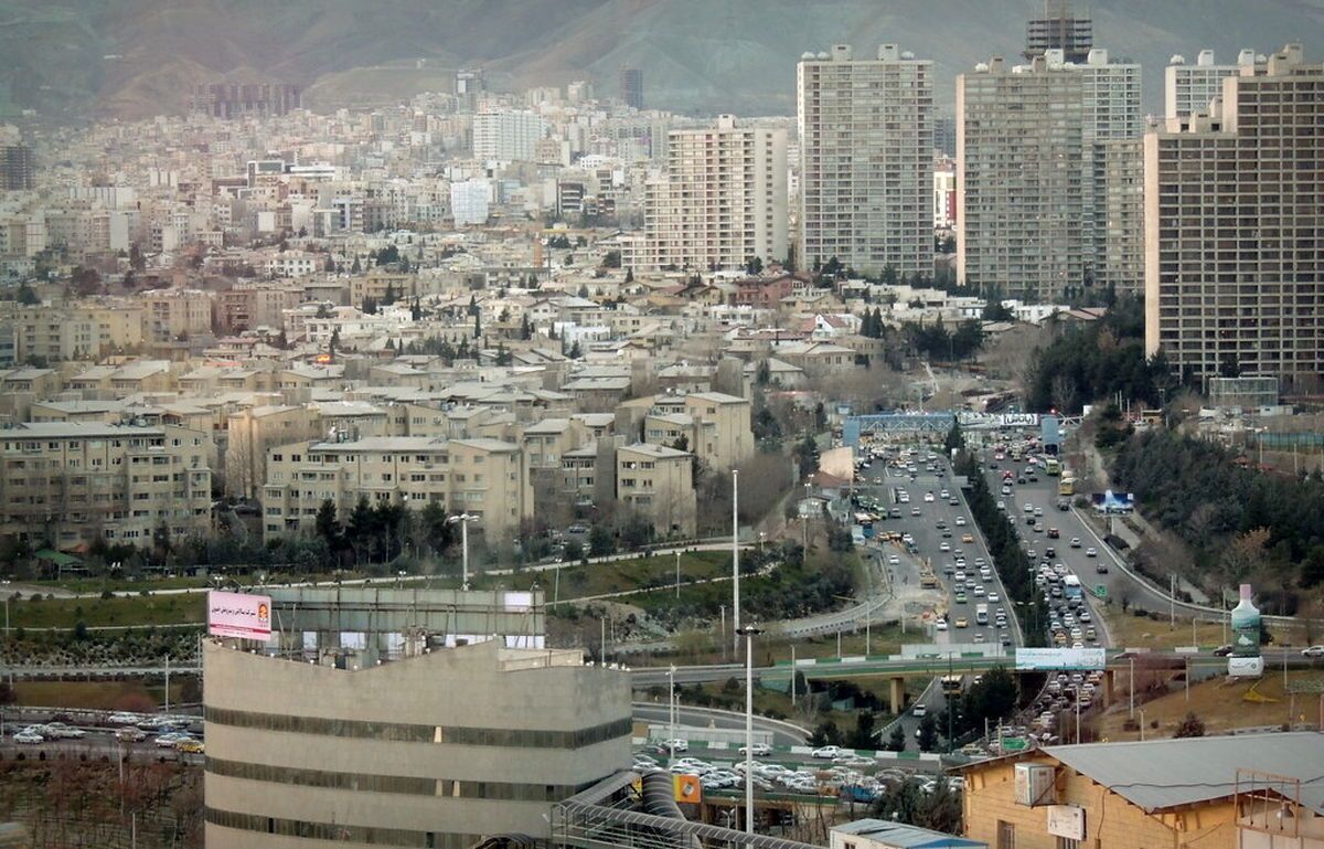 آپارتمان‌های تهران بدون مشتری ماند؛ قیمت مسکن متری چند؟