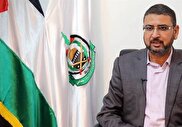 حماس: تسلیم هیچ فشار آمریکایی در مذاکرات نمی‌شویم